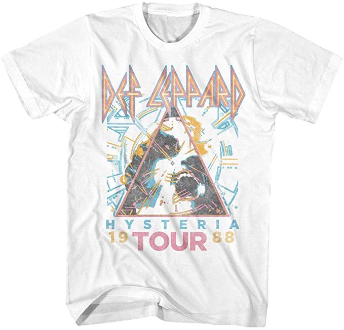 English Angora enim Rock Shirt